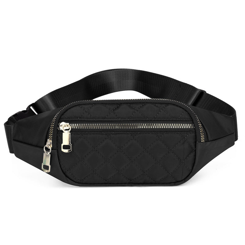 Fanny Packs Crossbody Waist Bag