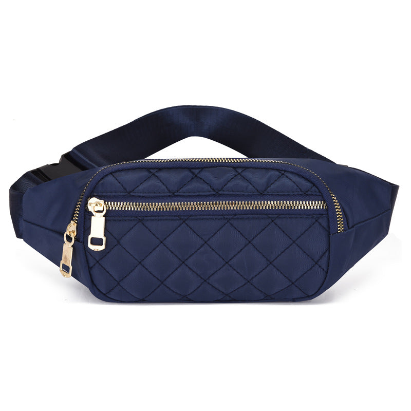 Fanny Packs Crossbody Waist Bag