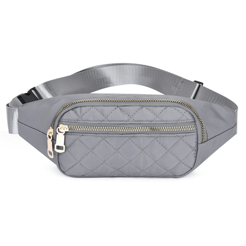 Fanny Packs Crossbody Waist Bag