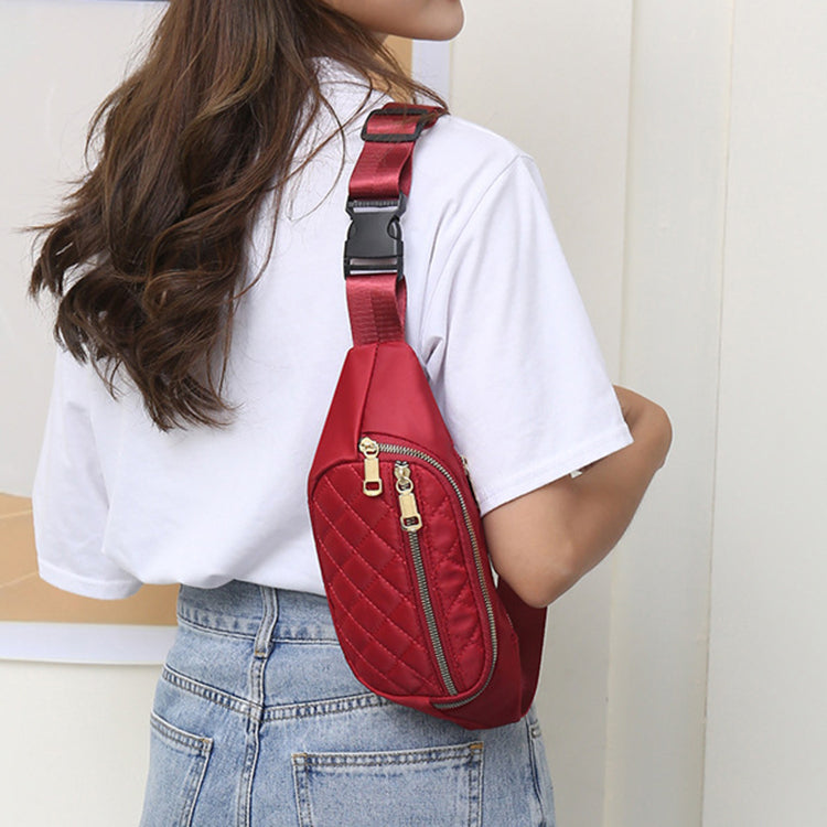 Fanny Packs Crossbody Waist Bag