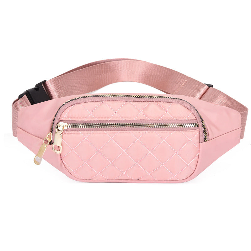 Fanny Packs Crossbody Waist Bag