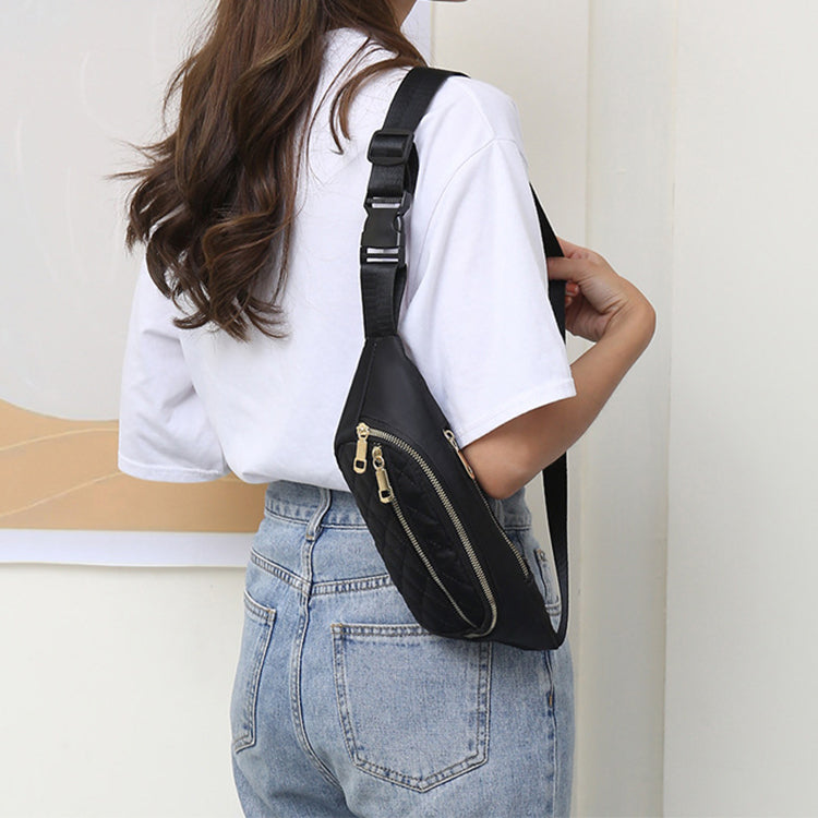 Fanny Packs Crossbody Waist Bag