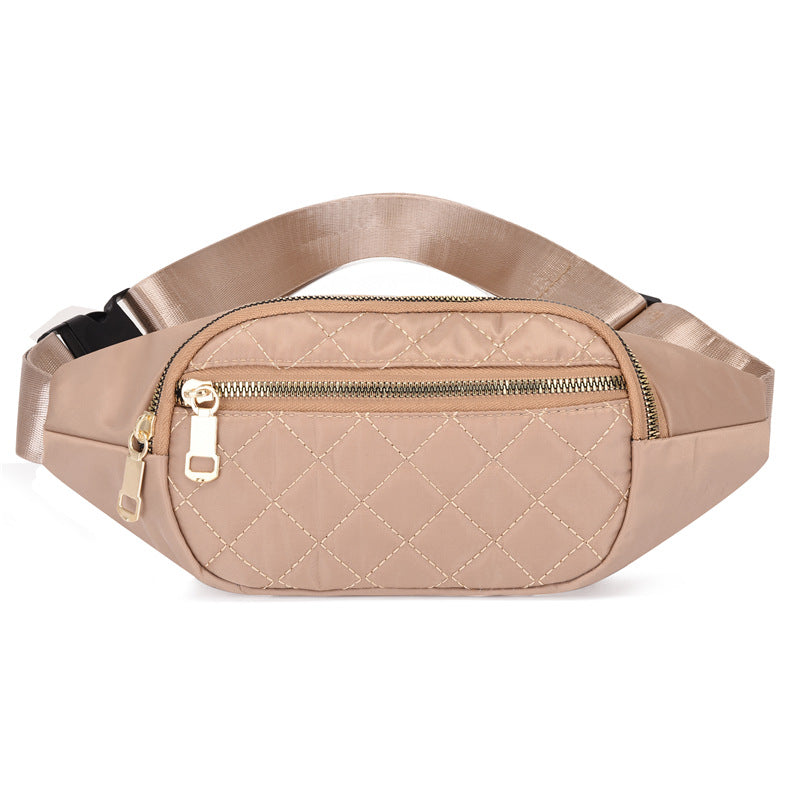 Fanny Packs Crossbody Waist Bag