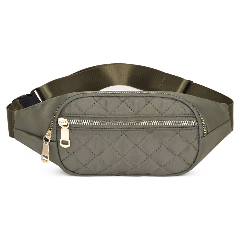 Fanny Packs Crossbody Waist Bag